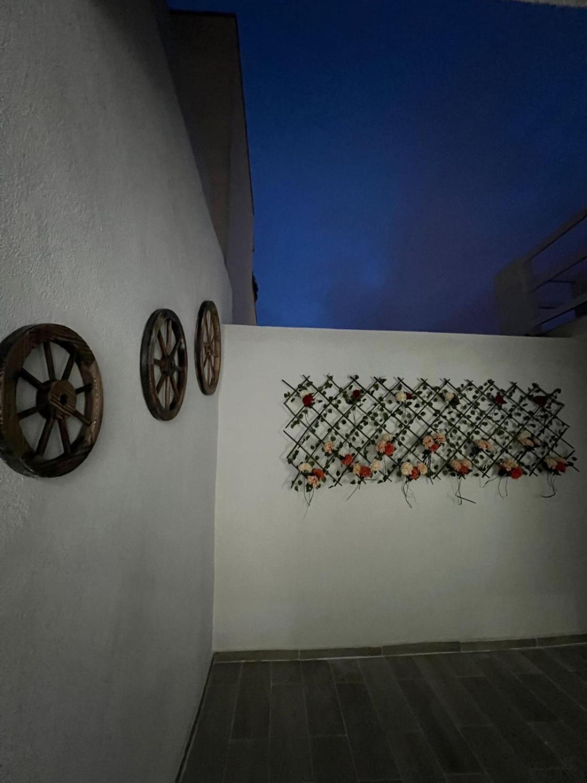 Casa Del Castillo Alicante Rom bilde